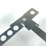 One Size Silver RiverSideRambler RSR Stove (Discontinued Model, Hard to Find). Aluminum Cookware Burner Stove for Headwaters Camping and Fishing. Product Code: z00054591.