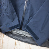 【Men's XS ネイビー系】 Arcteryx ( アークテリクス ) ベータ LT ジャケット Beta LT Jacket Black Sapphire ナイロン ウェア トップス アウター ジャケット レインシェル GORE-TEX ( ゴアテックス ) z - 【公式】2ndGEAR（セカンドギア）Webショップ【登山用品・アウトドア用品専門 買取販売店】