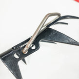 【OneSize ブラック系】 Kajitax ( カジタックス ) XB12N 12本爪 ワンタッチ式 ウィンターギア クランポン アイゼン z00050138 クランポン アイゼン ウィンターギア - 【公式】2ndGEAR（セカンドギア）Webショップ【登山用品・アウトドア用品専門 買取販売店】