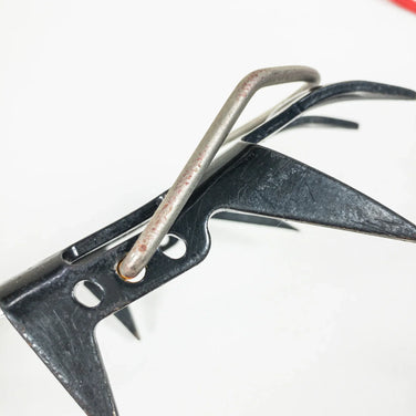 【OneSize ブラック系】 Kajitax ( カジタックス ) XB12N 12本爪 ワンタッチ式 ウィンターギア クランポン アイゼン z00050138 クランポン アイゼン ウィンターギア - 【公式】2ndGEAR（セカンドギア）Webショップ【登山用品・アウトドア用品専門 買取販売店】