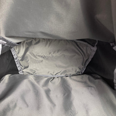 【OneSize ブラック系】 2025 Patagonia ( パタゴニア ) レフュジオ デイパック 26L Refugio Daypack 26L BLK ポリエステル バッグ ストレージ バックパック デイパック 容量【～29L】 z00056243 BLK