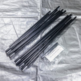 【OneSize グレー系】 Locus Gear ( ローカスギア ) ジェダイ DCF-イーベント ドーム Djedi DCF-eVent Dome Misty Grey 生産終了モデル 入手困難 メッシュドアパネル付き キャンピングギア テント 山岳テント