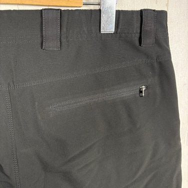【Men's M ブラック系】 2011 Patagonia ( パタゴニア ) シンプルガイドパンツ SIMPLE GUIDE PANTS ポリエステル ウェア ボトムス ロングパンツ ソフトシェル z00055210  ソフトシェル ロングパンツ ボトムス ウェ
