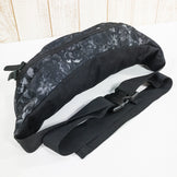 【OneSize ブラック系】 Gregory ( グレゴリー ) テールランナー V2 TAILRUNNER V2 ブラック タペストリー ナイロン バッグ ストレージ ウエストバッグ ヒップパック z00050366 ブラック タペストリー ウエストバッグ ヒッ - 【公式】2ndGEAR（セカンドギア）Webショップ【登山用品・アウトドア用品専門 買取販売店】