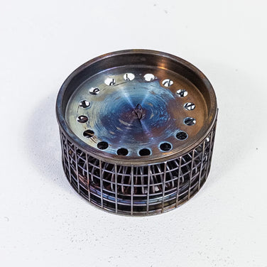 【OneSize グレー系】 Atelier Wabee-Sabee（アトリエワビーサビー） ホット キャンディーヒーター Hot candy Heater 入手困難 クックウェア バーナー ストーブ z00052768 バーナー ストーブ クックウェア - 【公式】2ndGEAR（セカンドギア）Webショップ【登山用品・アウトドア用品専門 買取販売店】