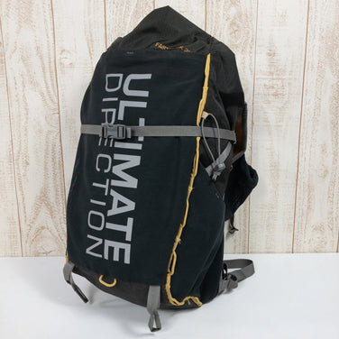 【S/M グレー系】 Ultimate Direction ( アルティメイトディレクション ) ファストパック 25 Fastpack 25 グラファイト バッグ ストレージ バックパック デイパック 容量【～29L】 z00051159 グラファイト - 【公式】2ndGEAR（セカンドギア）Webショップ【登山用品・アウトドア用品専門 買取販売店】