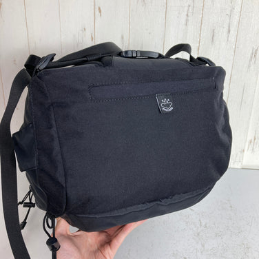 【Unisex OneSize ブラック系】 Millet ( ミレー ) クーラ 30 KULA 30 ナイロン バッグ ストレージ バックパック 容量【30L～54L】 z00060353  容量【30L～54L】 バックパック バッグ ストレージ