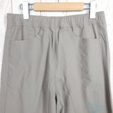 【Unisex S ベージュ系】 Atelier Blue Bottle ( アトリエブルーボトル ) ハイカーズ パンツ Hiker's Pants ナイロン 112017 Asian Unisex 化繊 ロングパンツ ボトムス ウェア - 【公式】2ndGEAR（セカンドギア）Webショップ【登山用品・アウトドア用品専門 買取販売店】