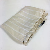 【OneSize ベージュ系】 Montbell ( モンベル ) レクタングラー シーツ 1121455 寝袋 スリーピングシステム - 【公式】2ndGEAR（セカンドギア）Webショップ【登山用品・アウトドア用品専門 買取販売店】