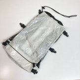 【OneSize ホワイト系】 Hyperlite Mountain Gear Hmg ( ハイパーライトマウンテンギア ) サミット スタッフ ポケット Summit Stuff Pocket バッグ ストレージ 外付けポーチ z00052778  外付けポーチ