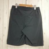 【Men's L ブラック系】 The North Face ( ザ・ノースフェイス ) フレキシブル ショーツ Flexible Short ナイロン ウェア ボトムス ショーツ ショートパンツ ソフトシェル z00057733  ソフトシェル ショーツ ショート