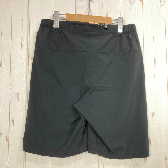 【Men's L ブラック系】 The North Face ( ザ・ノースフェイス ) フレキシブル ショーツ Flexible Short ナイロン ウェア ボトムス ショーツ ショートパンツ ソフトシェル z00057733  ソフトシェル ショーツ ショート