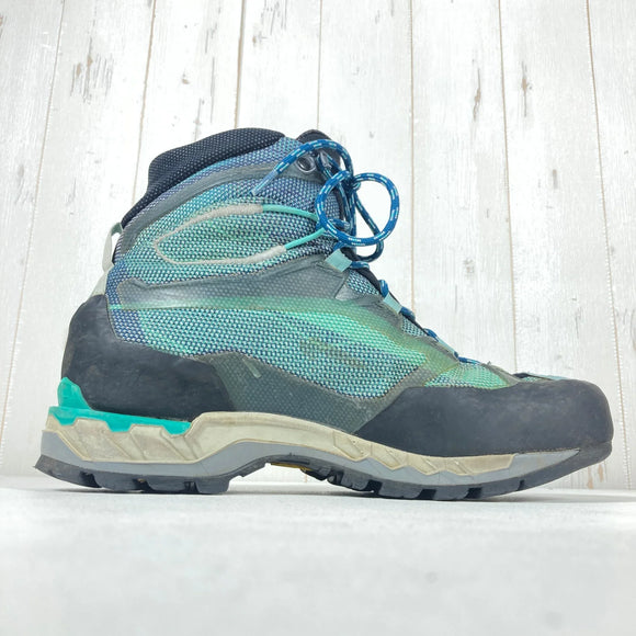 【Women's 25.5cm ブルー系】 La Sportiva ( ラ・スポルティバ ) トランゴテック ゴアテックス Trango Tech Gtx フットウェア トレッキングブーツ z00054447  トレッキングブーツ フットウェア