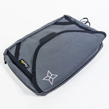 【OneSize グレー系】 Paago Works ( パーゴワークス ) パスファインダー PATHFINDER アーバングレー ナイロン バッグ ストレージ サコッシュポーチ z00052645 アーバングレー サコッシュポーチ バッグ ストレージ