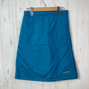 【S ネイビー系】 Montbell ( モンベル ) サーマラップ スカート Thermawrap Skirt ナイロン ウェア ボトムス スカート z00056331  スカート ボトムス ウェア-4