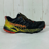 【Men's 26.1cm ブラック系】 La Sportiva ( ラ・スポルティバ ) アカシャ 2 Akasha II フットウェア トレイルランニングシューズ z00054962  トレイルランニングシューズ フットウェア