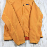 【Men's M オレンジ系】Patagonia ( パタゴニア ) ライトウェイト R4 ジャケット スペシャル Lightweight R4 Jacket Sp レギュレーター ポーラテック ウインドブロック 生産終了モデル カタログ非掲載 入手困難 11352 International Men's フリース アウター ジャケット トップス ウェア - 【公式】2ndGEAR（セカンドギア）Webショップ【登山用品・アウトドア用品専門 買取販売店】