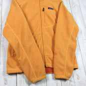 【Men's M オレンジ系】Patagonia ( パタゴニア ) ライトウェイト R4 ジャケット スペシャル Lightweight R4 Jacket Sp レギュレーター ポーラテック ウインドブロック 生産終了モデル カタログ非掲載 入手困難 11352 International Men's フリース アウター ジャケット トップス ウェア - 【公式】2ndGEAR（セカンドギア）Webショップ【登山用品・アウトドア用品専門 買取販売店】