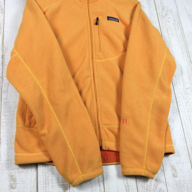【Men's M オレンジ系】Patagonia ( パタゴニア ) ライトウェイト R4 ジャケット スペシャル Lightweight R4 Jacket Sp レギュレーター ポーラテック ウインドブロック 生産終了モデル カタログ非掲載 入手困難 11352 International Men's フリース アウター ジャケット トップス ウェア - 【公式】2ndGEAR（セカンドギア）Webショップ【登山用品・アウトドア用品専門 買取販売店】