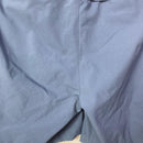 【Women's S ブルー系】 Marmot ( マーモット ) ライト オペレート ショーツ Light Operate Shorts インディゴ ポリエステル ウェア ボトムス ショーツ ショートパンツ  z00060578 インディゴ  ショーツ ショートパン-8