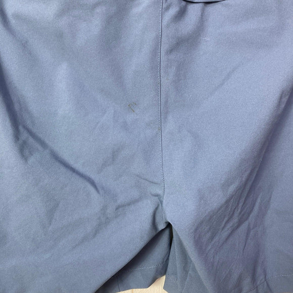 【Women's S ブルー系】 Marmot ( マーモット ) ライト オペレート ショーツ Light Operate Shorts インディゴ ポリエステル ウェア ボトムス ショーツ ショートパンツ  z00060578 インディゴ  ショーツ ショートパン