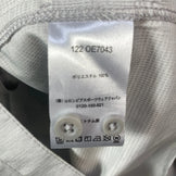 Mountain Hardwear Canyon Solid Long Sleeve Shirt, Men's Medium, Gray. Polyester. Perfect as a top or inner layer.