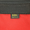 【OneSize レッド系】 Bbc（ビッグ・バッグ・カンパニー） コーデュラ ブリーフケース Cordura Briefcase アメリカ製 コーデュラナイロン製 生産終了モデル 入手困難 トートバッグ バッグ ストレージ - 【公式】2ndGEAR（セカンドギア）Webショップ【登山用品・アウトドア用品専門 買取販売店】