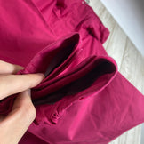 【Women's M ピンク系】 The North Face ( ザ・ノースフェイス ) ドット ショット ジャケット Dot Shot Jacket ナイロン ウェア トップス アウター ジャケット レインシェル z00051929 レインシェル アウター ジャ - 【公式】2ndGEAR（セカンドギア）Webショップ【登山用品・アウトドア用品専門 買取販売店】