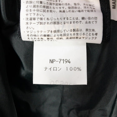 【Men's XL グリーン系】 The North Face ( ザ・ノースフェイス ) ゴアテックス マウンテン パンツ Gore-Tex Mountain Pants ハードシェル NP-7194 Asian Men's ハードシェル ロングパンツ ボトムス - 【公式】2ndGEAR（セカンドギア）Webショップ【登山用品・アウトドア用品専門 買取販売店】