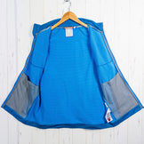 【Men's S ブルー系】 Mammut ( マムート ) ネイアー ミドルレイヤー ジャケット アジアンフィット Nair ML Jacket AF Men ポリエステル ウェア トップス アウター ジャケット フリース z00052437 フリース アウタ - 【公式】2ndGEAR（セカンドギア）Webショップ【登山用品・アウトドア用品専門 買取販売店】