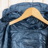 【Men's S ネイビー系】 Outdoor Research ( アウトドアリサーチ ) ヘリウム ウィンド フーディ Helium Wind Hoodie ナイロン 279990 Men's ウィンドシェル アウター ジャケット トップス ウェア - 【公式】2ndGEAR（セカンドギア）Webショップ【登山用品・アウトドア用品専門 買取販売店】