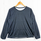 【Women's M ブラック系】 Millet ( ミレー ) アルファ ライト スウェット クルー ALPHA LIGHT SWEAT CREW ポリエステル ウェア トップス アウター ジャケット フリース ポーラテック・アルファ z00052277 フリース - 【公式】2ndGEAR（セカンドギア）Webショップ【登山用品・アウトドア用品専門 買取販売店】