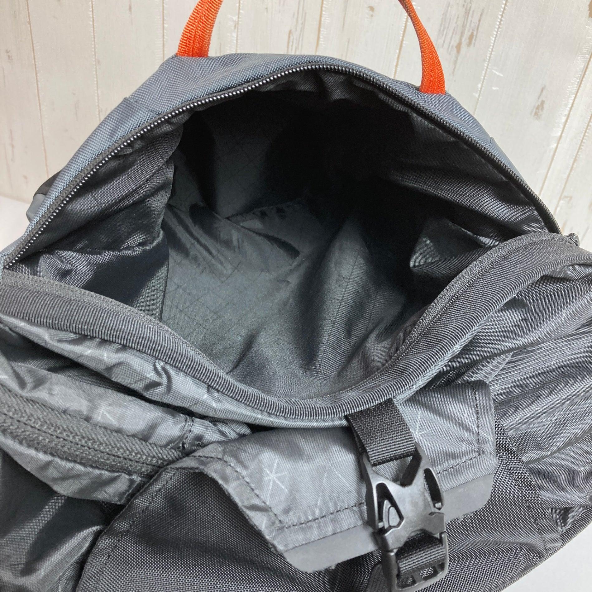 【OneSize グレー系】 Black Diamond ( ブラックダイヤモンド ) クラッグ 40 Crag 40 カーボン ナイロン バッグ ストレージ バックパック 容量【30L～54L】 z00052370 カーボン 容量【30L～54L】 バックパック - 【公式】2ndGEAR（セカンドギア）Webショップ【登山用品・アウトドア用品専門 買取販売店】