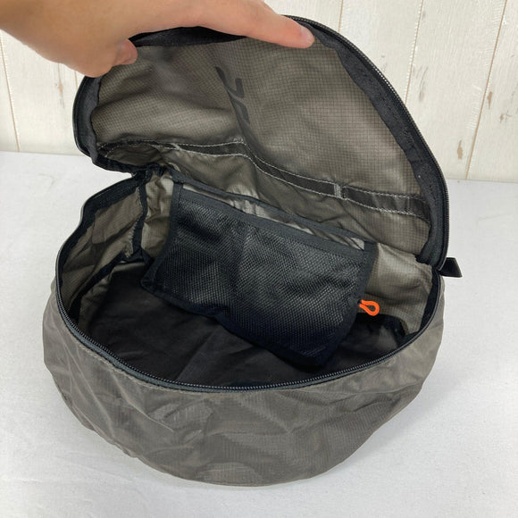 【OneSize グレー系】 Hillsound ( ヒルサウンド ) パックスタック 40L+ ショート Pack Stack 40L+ Short 3点セット ナイロン バッグ ストレージ パッキングサック スタッフサック インナーポーチ z00058752