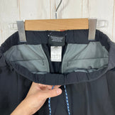 【Men's M ブラック系】 Mountain Equipment ( マウンテンイクイップメント ) イージー パンツ Easy Pants ナイロン ウェア ボトムス ロングパンツ ソフトシェル z00058764  ソフトシェル ロングパンツ ボトムス ウェ