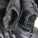 【Men's M ブラック系】The North Face ( ザ ノースフェイス ) セロトーレ Hd ジャケット Cerro Torre Hd Jacket NY17302 Asian Men's 化繊インサレーション アウター ジャケット トップス ウェア - 【公式】2ndGEAR（セカンドギア）Webショップ【登山用品・アウトドア用品専門 買取販売店】