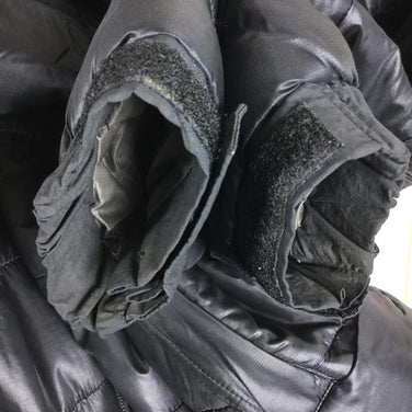 【Men's M ブラック系】The North Face ( ザ ノースフェイス ) セロトーレ Hd ジャケット Cerro Torre Hd Jacket NY17302 Asian Men's 化繊インサレーション アウター ジャケット トップス ウェア - 【公式】2ndGEAR（セカンドギア）Webショップ【登山用品・アウトドア用品専門 買取販売店】