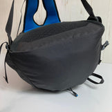 【Women's OneSize グレー系】 Gregory ( グレゴリー ) スウィフト 22 Swift 22 ゼノブラック ナイロン バッグ ストレージ バックパック デイパック 容量【～29L】 z00052270 ゼノブラック デイパック 容量【～29L】 バックパッ - 【公式】2ndGEAR（セカンドギア）Webショップ【登山用品・アウトドア用品専門 買取販売店】