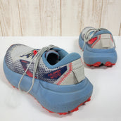 【Women's 24.5cm ブルー系】 Brooks ( ブルックス ) カルデラ6 Caldera 6 フットウェア トレイルランニングシューズ z00050670 トレイルランニングシューズ フットウェア - 【公式】2ndGEAR（セカンドギア）Webショップ【登山用品・アウトドア用品専門 買取販売店】