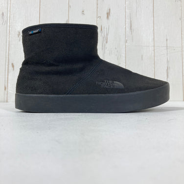 【Unisex 24.0cm ブラック系】 The North Face ( ザ・ノースフェイス ) ウインター キャンプ ブーティ 4 ショート Winter Camp Bootie IV Short フットウェア スノーブーツ z00059593  スノーブーツ フットウェ