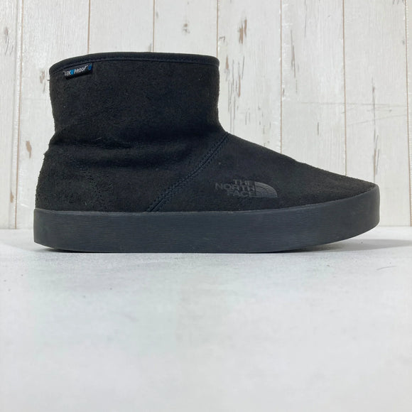 【Unisex 24.0cm ブラック系】 The North Face ( ザ・ノースフェイス ) ウインター キャンプ ブーティ 4 ショート Winter Camp Bootie IV Short フットウェア スノーブーツ z00059593  スノーブーツ フットウェ