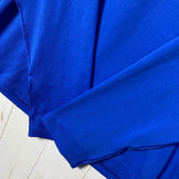 【Men's S ブルー系】 Arcteryx ( アークテリクス ) コーマック フーディ Cormac Hoody Electra Heather ポリエステル ウェア トップス インナー シャツ フーディ 化繊 z00056408 Electra Heath