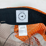 Halo Commodity 荞麦帽，均码，米色，灰色/OR/NV，尼龙，头饰，帽子，z00053653，灰色/OR/NV