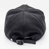 【L ブラック系】 Halo Commodity ( ハロコモディティ ) ファウンド キャップ Found Cap Black メリノウール ウェア ウェア小物 ヘッドウェア キャップ z00052104 Black キャップ ヘッドウェア ウェア小物 - 【公式】2ndGEAR（セカンドギア）Webショップ【登山用品・アウトドア用品専門 買取販売店】