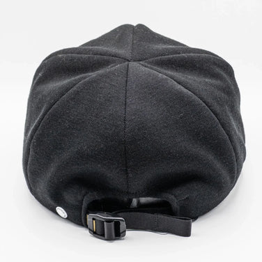 【L ブラック系】 Halo Commodity ( ハロコモディティ ) ファウンド キャップ Found Cap Black メリノウール ウェア ウェア小物 ヘッドウェア キャップ z00052104 Black キャップ ヘッドウェア ウェア小物 - 【公式】2ndGEAR（セカンドギア）Webショップ【登山用品・アウトドア用品専門 買取販売店】