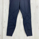 【Men's L ブラック系】 The North Face ( ザ・ノースフェイス ) バイオテックス サーモ トレッキング タイツ BIOTEX Thermo Trekking Tights 秋冬向け 保温モデル ナイロン ウェア ボトムス タイツ z00058-3
