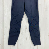【Men's L ブラック系】 The North Face ( ザ・ノースフェイス ) バイオテックス サーモ トレッキング タイツ BIOTEX Thermo Trekking Tights 秋冬向け 保温モデル ナイロン ウェア ボトムス タイツ z00058
