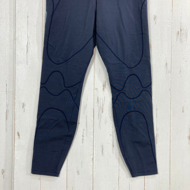 【Men's L ブラック系】 The North Face ( ザ・ノースフェイス ) バイオテックス サーモ トレッキング タイツ BIOTEX Thermo Trekking Tights 秋冬向け 保温モデル ナイロン ウェア ボトムス タイツ z00058