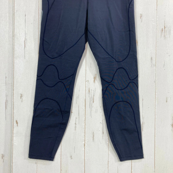 【Men's L ブラック系】 The North Face ( ザ・ノースフェイス ) バイオテックス サーモ トレッキング タイツ BIOTEX Thermo Trekking Tights 秋冬向け 保温モデル ナイロン ウェア ボトムス タイツ z00058