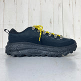 【Unisex 24.5cm ブラック系】 Hoka Oneone ( ホカ オネオネ ) トー サミット Tor Summit BBLC ブラック / ブラック フットウェア ハイキングシューズ z00060339 BBLC ブラック / ブラック ハイキングシューズ フット